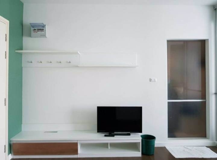 ให้เช่าคอนโดบ้านเคียงฟ้า-หัวหิน-เครื่องใช้ไฟฟ้า-เฟอร์นิเจอร์ครบ-พร้อมอยู่