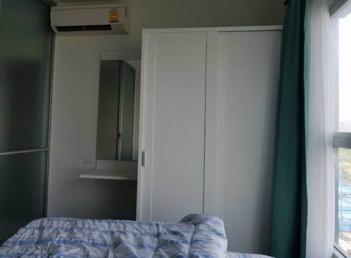 ให้เช่าคอนโดบ้านเคียงฟ้า-หัวหิน-เครื่องใช้ไฟฟ้า-เฟอร์นิเจอร์ครบ-พร้อมอยู่