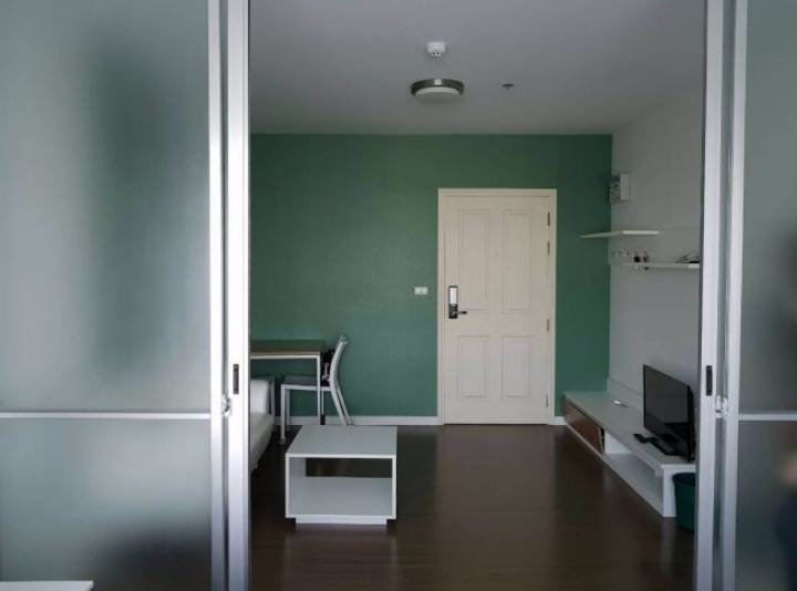 ให้เช่าคอนโดบ้านเคียงฟ้า-หัวหิน-เครื่องใช้ไฟฟ้า-เฟอร์นิเจอร์ครบ-พร้อมอยู่