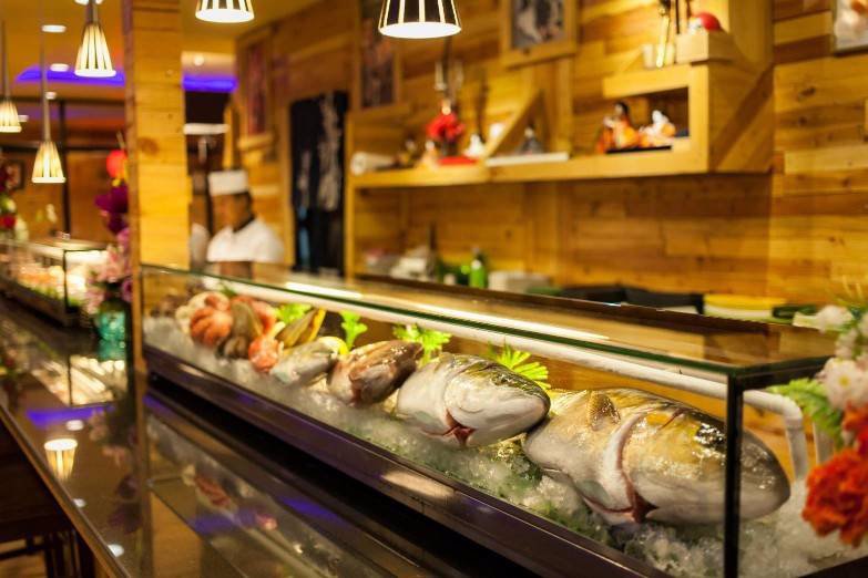 เซ้งร้านอาหารญี่ปุ่น-ทำเลดี-ติดถนนพัฒนาการ