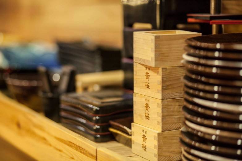 เซ้งร้านอาหารญี่ปุ่น-ทำเลดี-ติดถนนพัฒนาการ