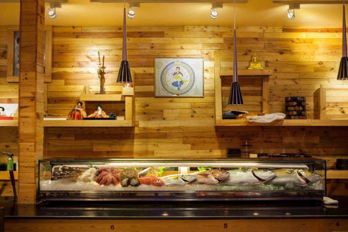 เซ้งร้านอาหารญี่ปุ่น-ทำเลดี-ติดถนนพัฒนาการ