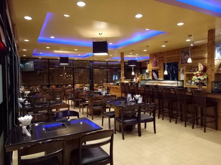 เซ้งร้านอาหารญี่ปุ่น-ทำเลดี-ติดถนนพัฒนาการ