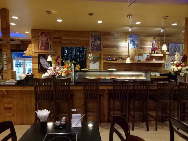 เซ้งร้านอาหารญี่ปุ่น-ทำเลดี-ติดถนนพัฒนาการ