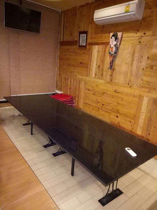 เซ้งร้านอาหารญี่ปุ่น-ทำเลดี-ติดถนนพัฒนาการ