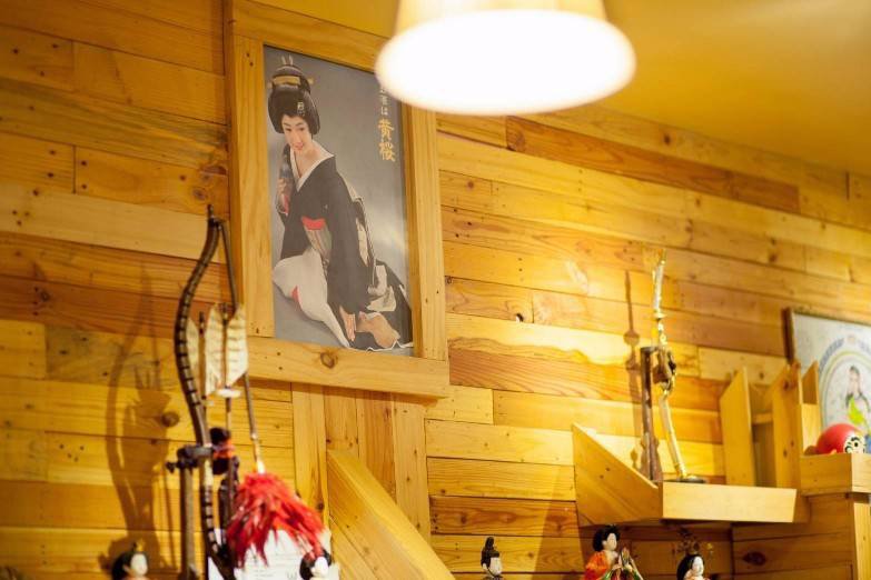 เซ้งร้านอาหารญี่ปุ่น-ทำเลดี-ติดถนนพัฒนาการ