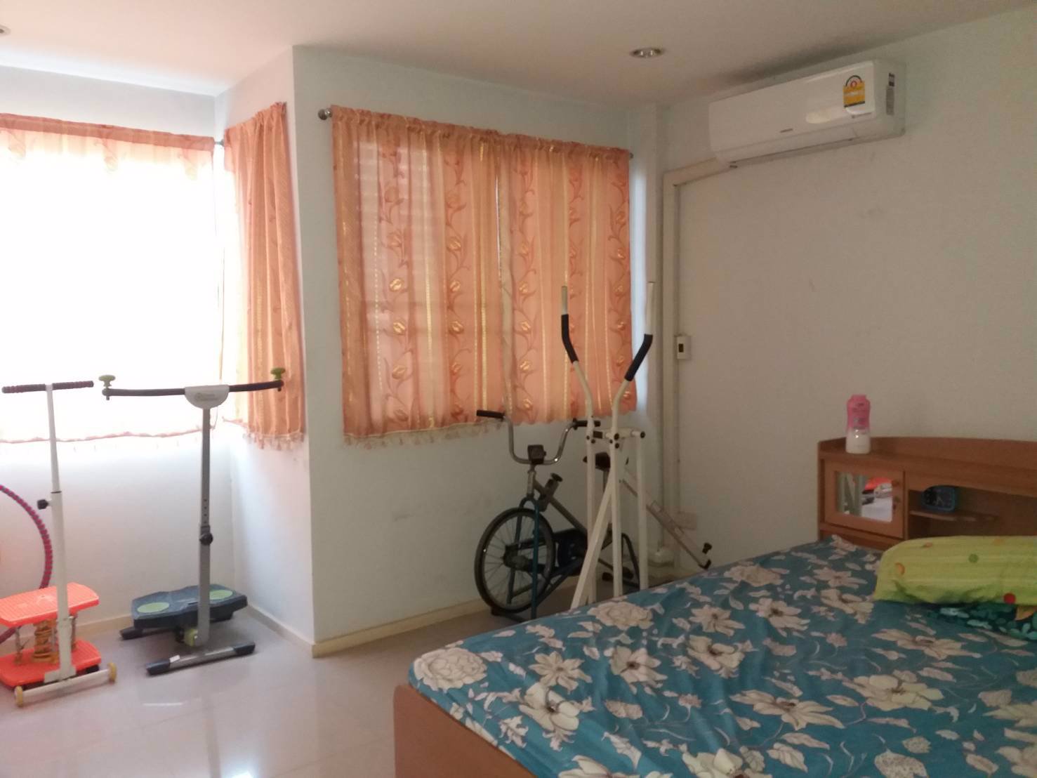 ขายอาคารพาณิชย์-ทำเลดี-ติดถนนใหญ่