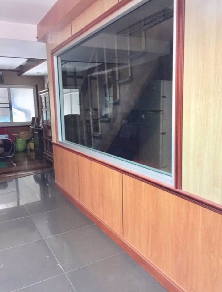 ตึกแถวทำเลดี-ค้าขายได้-ใจกลางเมืองราชบุรี