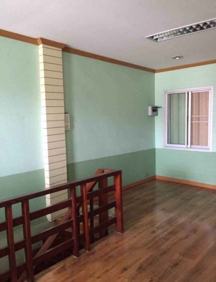 ตึกแถวทำเลดี-ค้าขายได้-ใจกลางเมืองราชบุรี