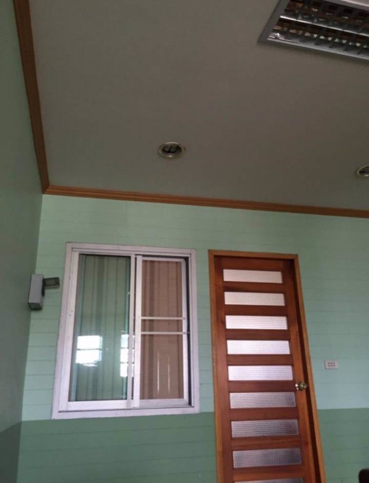 ตึกแถวทำเลดี-ค้าขายได้-ใจกลางเมืองราชบุรี