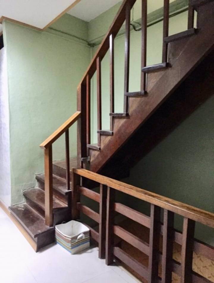 ตึกแถวทำเลดี-ค้าขายได้-ใจกลางเมืองราชบุรี