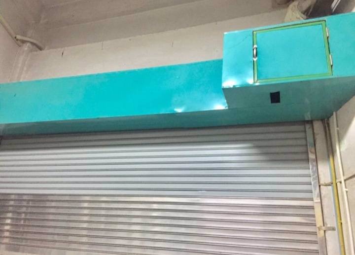 ตึกแถวทำเลดี-ค้าขายได้-ใจกลางเมืองราชบุรี