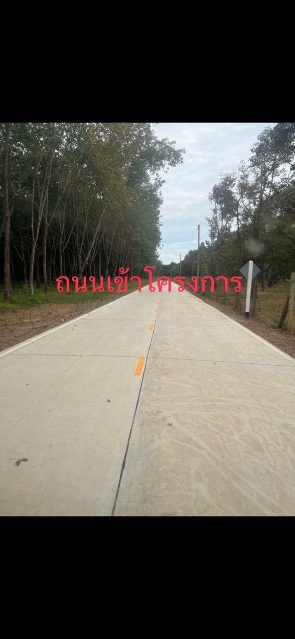 ขายที่ดินแบ่งขายวังจันทร์วัลเล่ย์-ผ่อนได้-อวังจันทร์-จระยอง