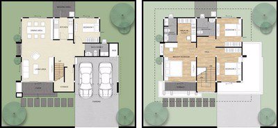 ขายและให้เช่า-บ้านเดี่ยวโครงการหรู-เลคนครา-ขอนแก่น-ขนาด-72-ตารางวา-พื้นที่ใช้สอย-211-ตารางเมตร-4-ห