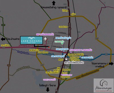 ขายและให้เช่า-บ้านเดี่ยวโครงการหรู-เลคนครา-ขอนแก่น-ขนาด-72-ตารางวา-พื้นที่ใช้สอย-211-ตารางเมตร-4-ห