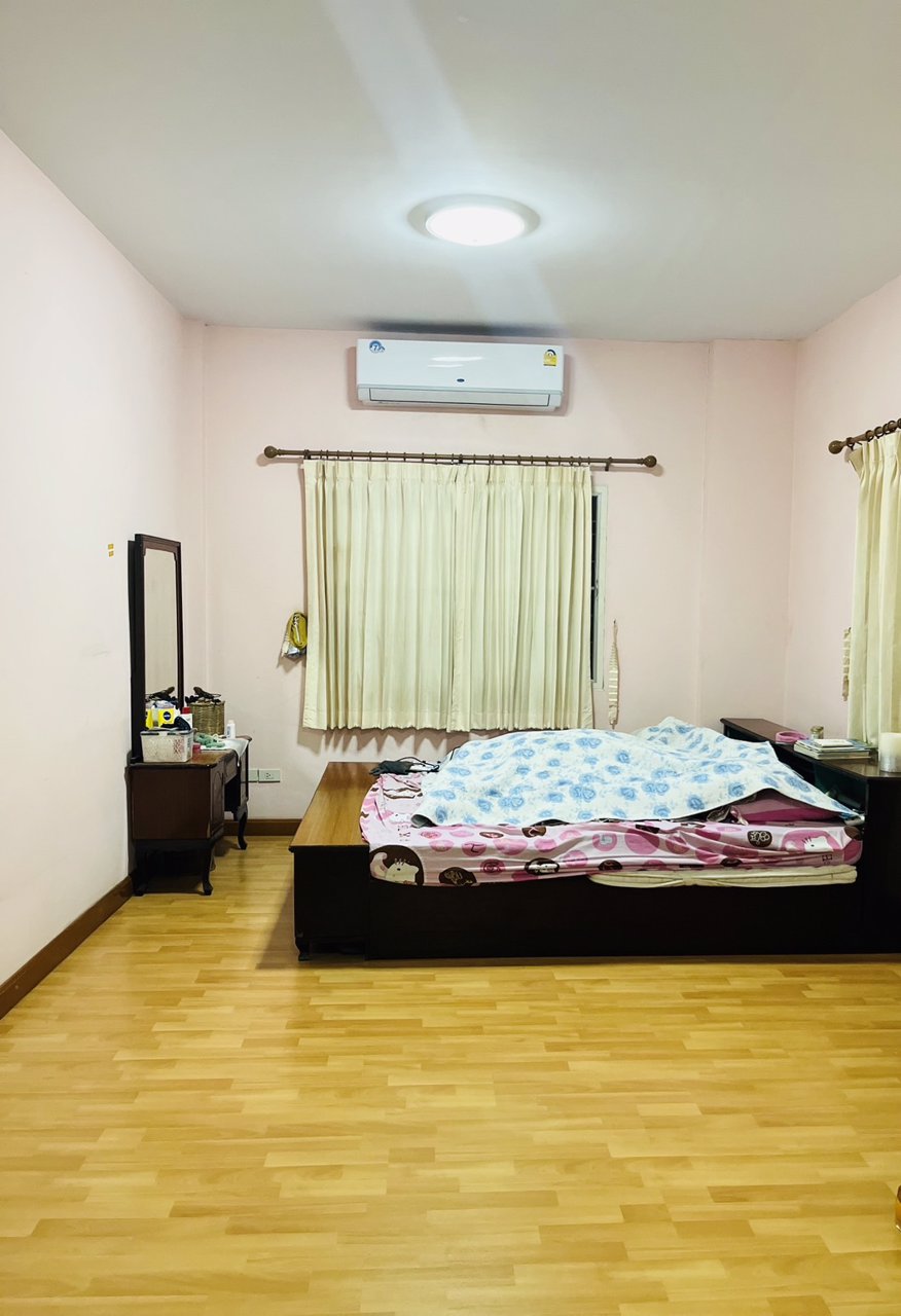 ขายบ้านเดี่ยว-2ชั้น-พื้นที่-56-ตารางวา