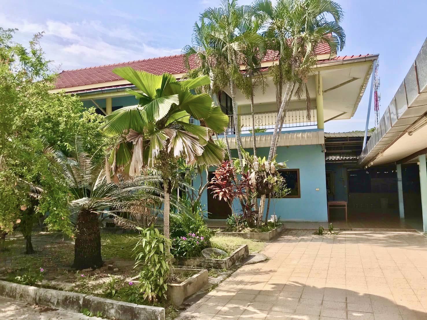 ขายด่วน-ที่ดินใกล้ทะเลระยอง-หาดแสงจันทร์-