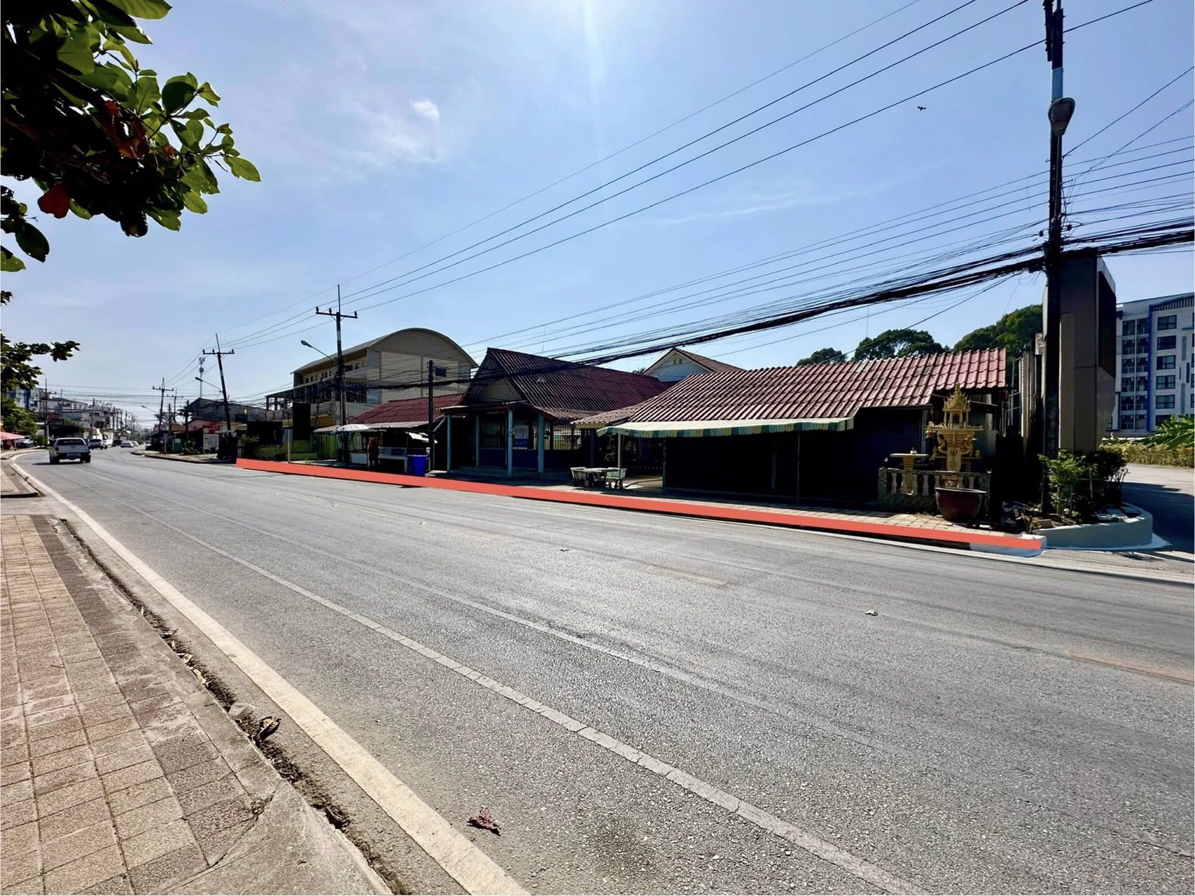 ขายด่วน-ที่ดินใกล้ทะเลระยอง-หาดแสงจันทร์-