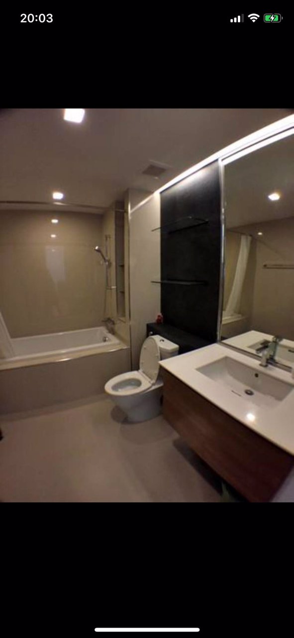 ขายคอนโดกรีนเลค-ติดทางรถไฟที่จะทำรถไฟฟ้าความเร็วสูง