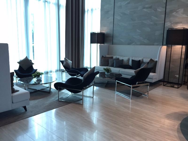 ขายคอนโด-ขนาด-50ตรม-ขายพร้อมผู้เช่า