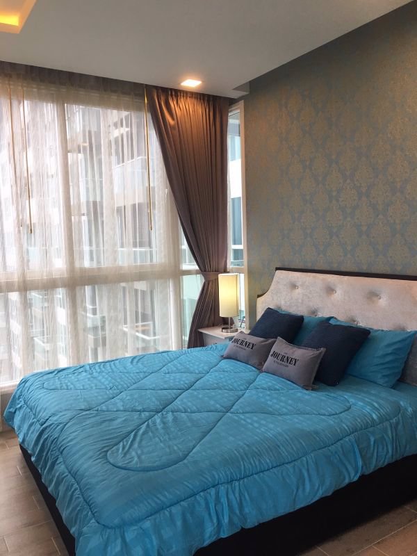 ขายคอนโด-ขนาด-50ตรม-ขายพร้อมผู้เช่า