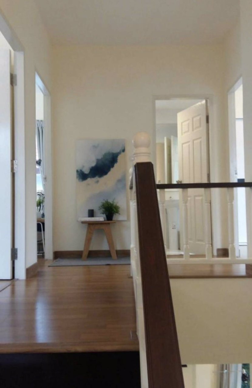 ขายบ้านเดี่ยว-2-ชั้น-ทำเลดี-เดินทางสะดวก-หมู่บ้านกฤษดานครแกรนด์พาร์ค-ปทุมธานี