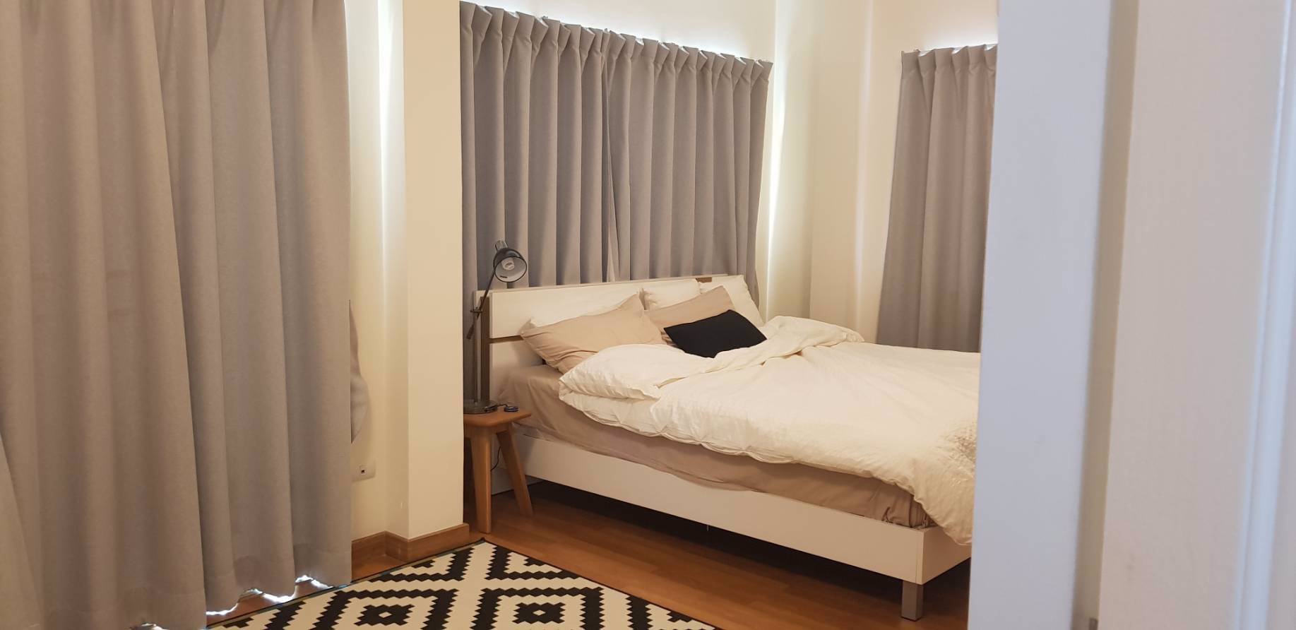 ขายบ้านเดี่ยว-2-ชั้น-ทำเลดี-เดินทางสะดวก-หมู่บ้านกฤษดานครแกรนด์พาร์ค-ปทุมธานี