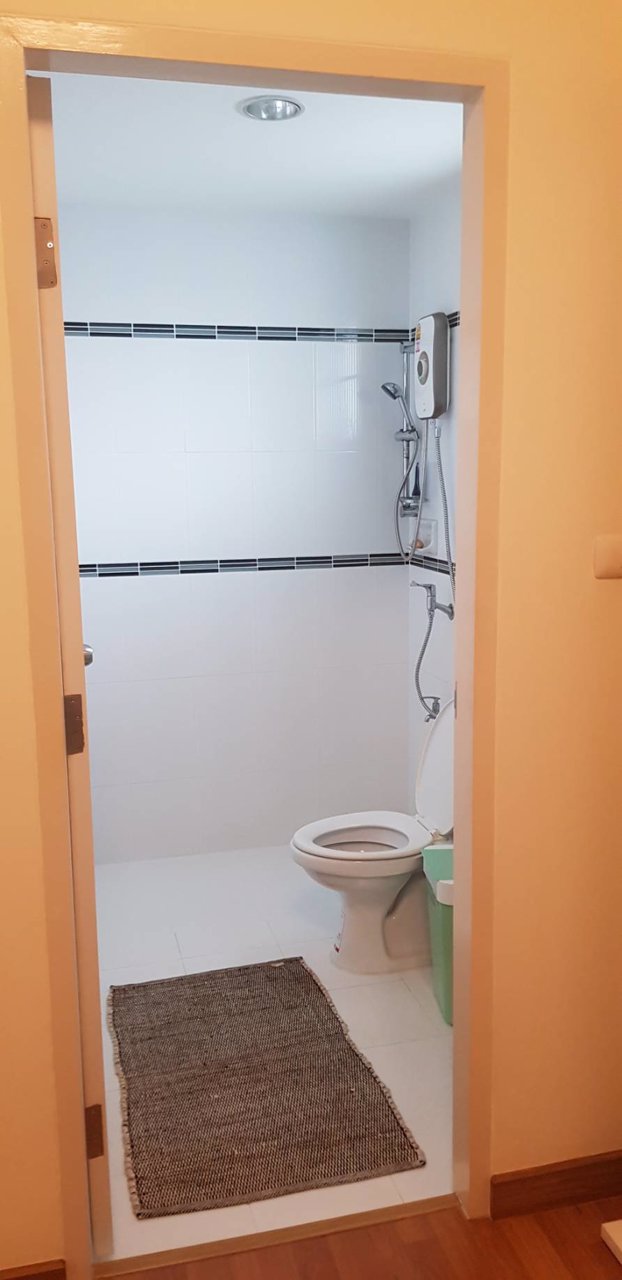 ขายบ้านเดี่ยว-2-ชั้น-ทำเลดี-เดินทางสะดวก-หมู่บ้านกฤษดานครแกรนด์พาร์ค-ปทุมธานี