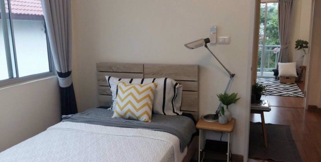 ขายบ้านเดี่ยว-2-ชั้น-ทำเลดี-เดินทางสะดวก-หมู่บ้านกฤษดานครแกรนด์พาร์ค-ปทุมธานี