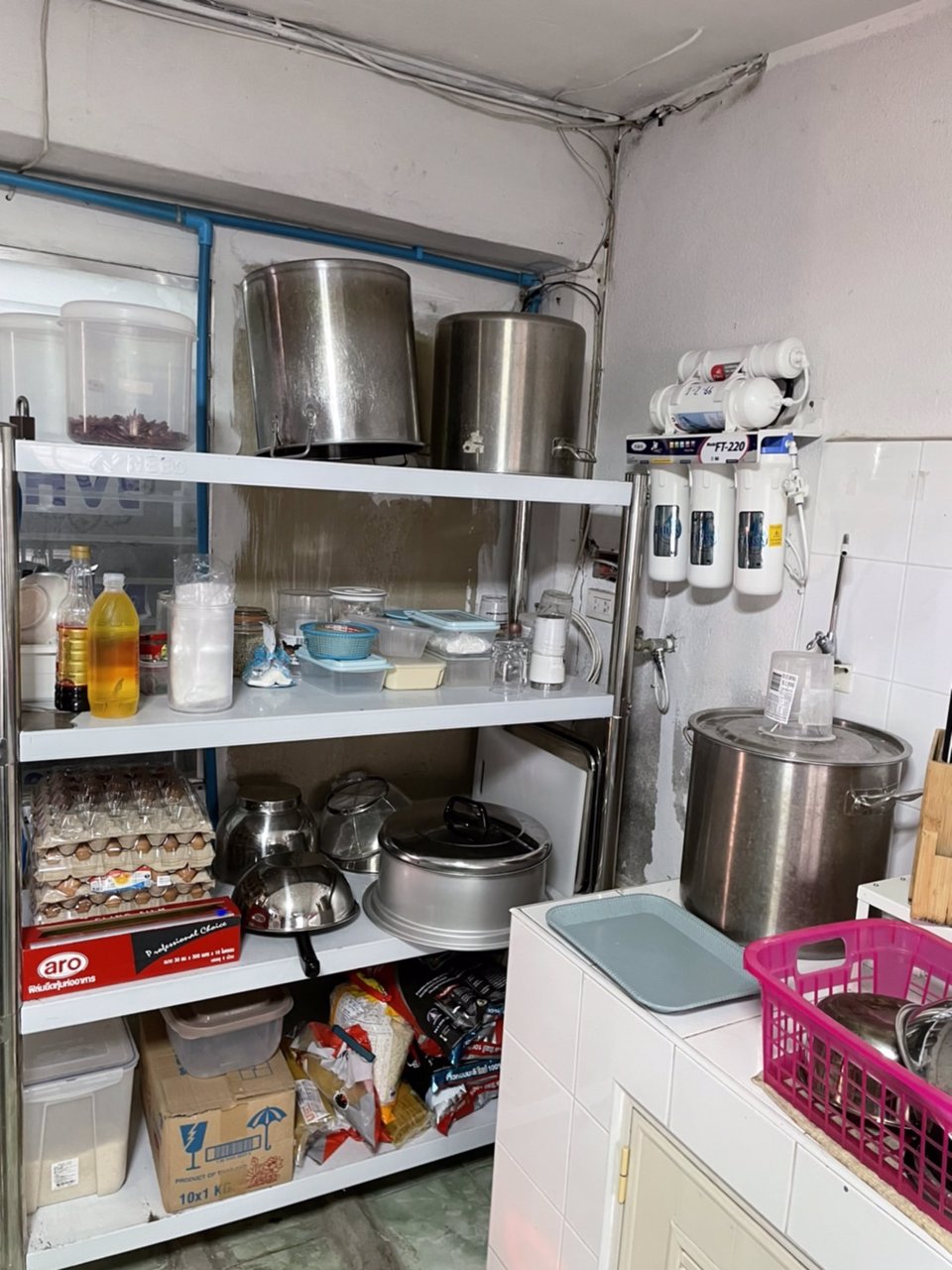 ให้เช่าชั้น1ถูกมากรวมอุปกรณ์