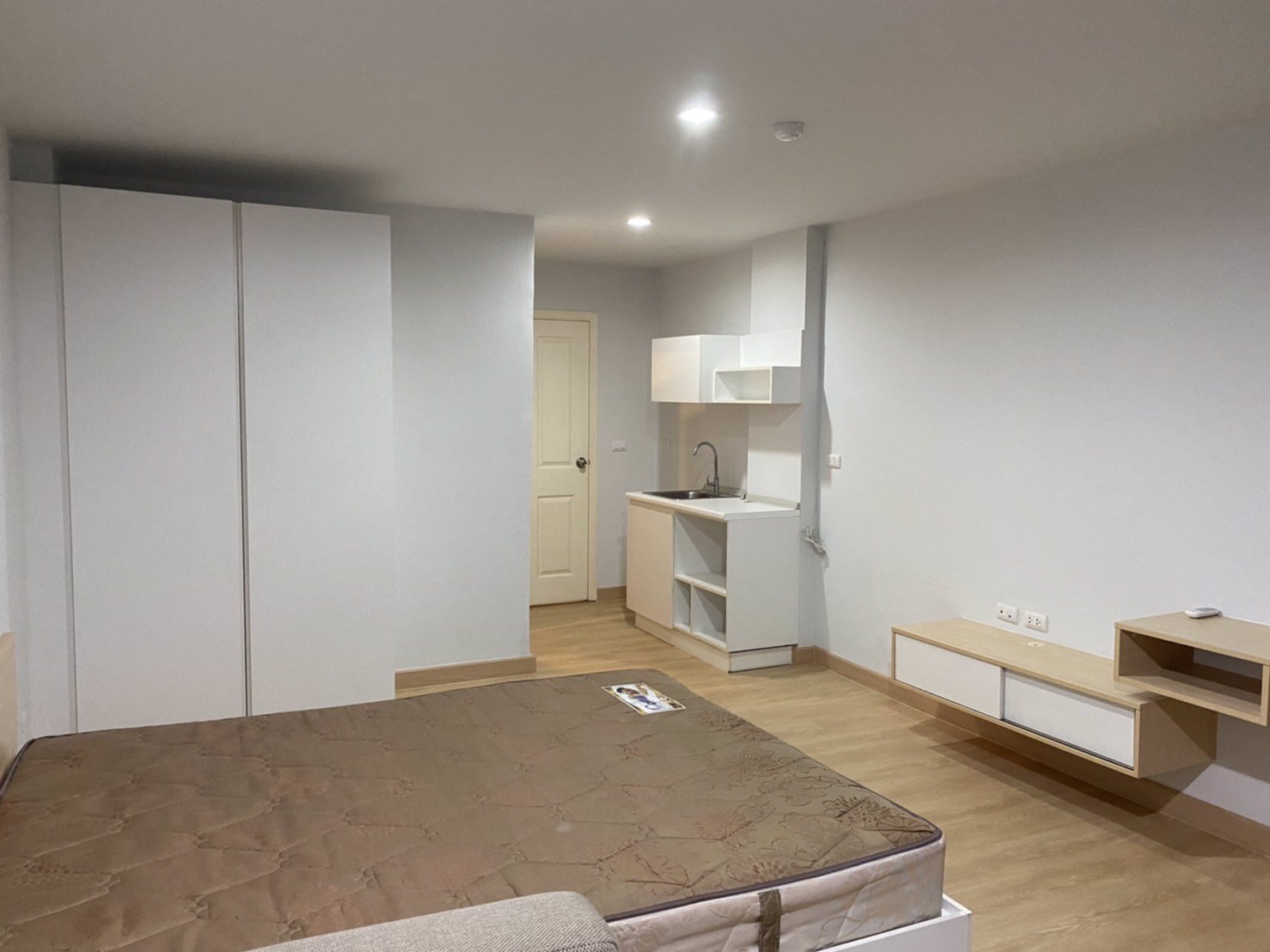 ให้เช่าไมอามี่-บางปู-the-miami-bangpu-ห้องพร้อมเฟอร์-ห้องสตูดิ-ตึก15-ฝั่ง-garden-villa-3