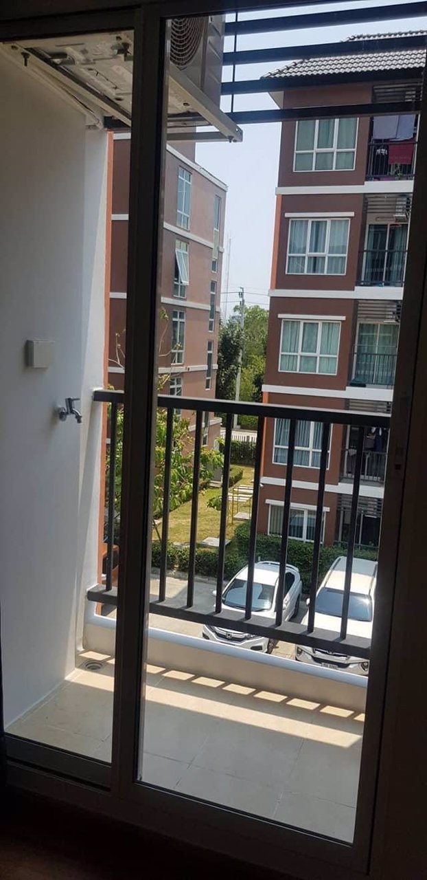 ให้เช่าไมอามี่-บางปู-the-miami-bangpu-ห้องพร้อมเฟอร์-ห้องสตูดิ-ตึก15-ฝั่ง-garden-villa-3