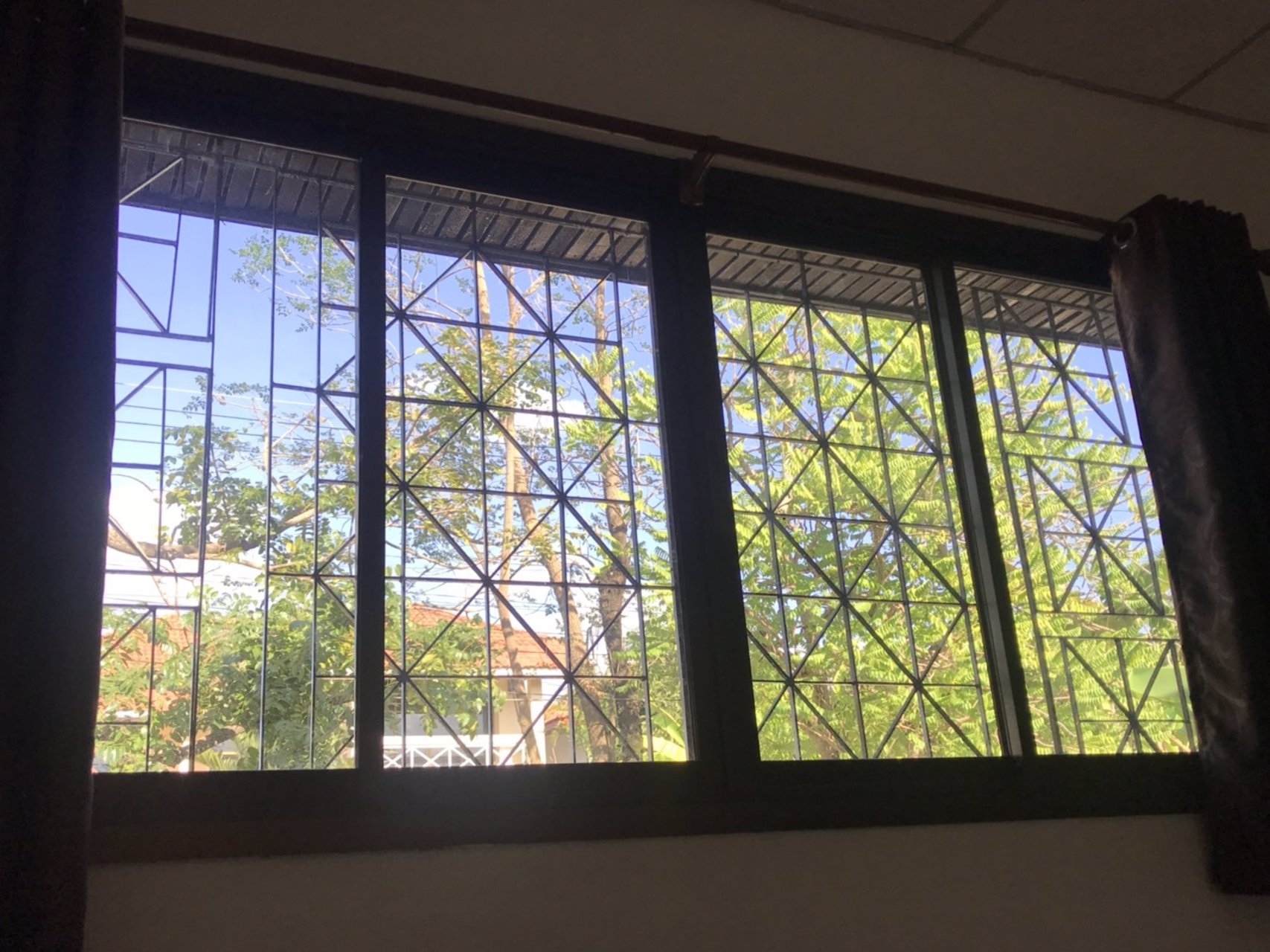 ขายบ้านในหมู่บ้านสุขเกษม-เฟส1-ตั้งอยู่ที่-ถอุดร-สกล-นิตโย-กมที่-9-จอุดรธานี