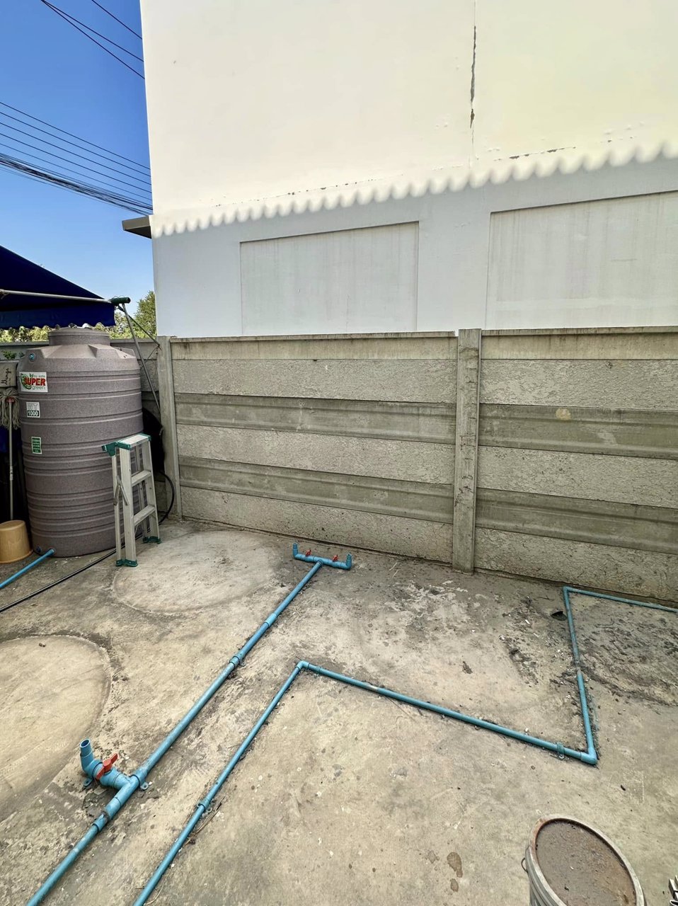 ให้เช่า-ตึกแถว-3-ชั้น-หมู่บ้าน-พฤกษา-นวนคร-พหลโยธิน-พยอม-เป็นตึกแถว-3-ชั้น-ทำเลดี-อยู่หน้าโครงก