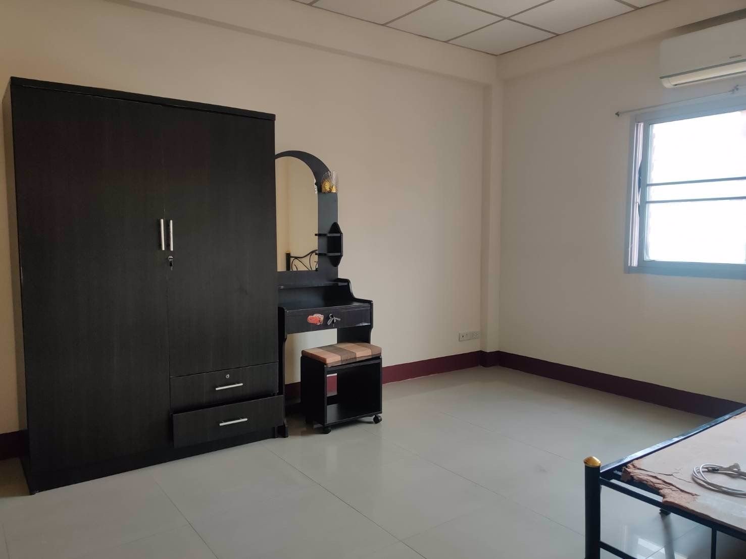 ถังทอง-อพาร์ทเม้นท์