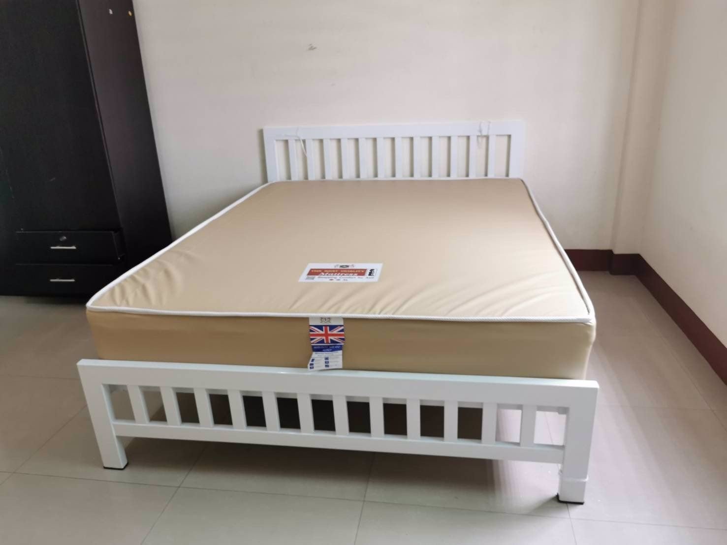 ถังทอง-อพาร์ทเม้นท์