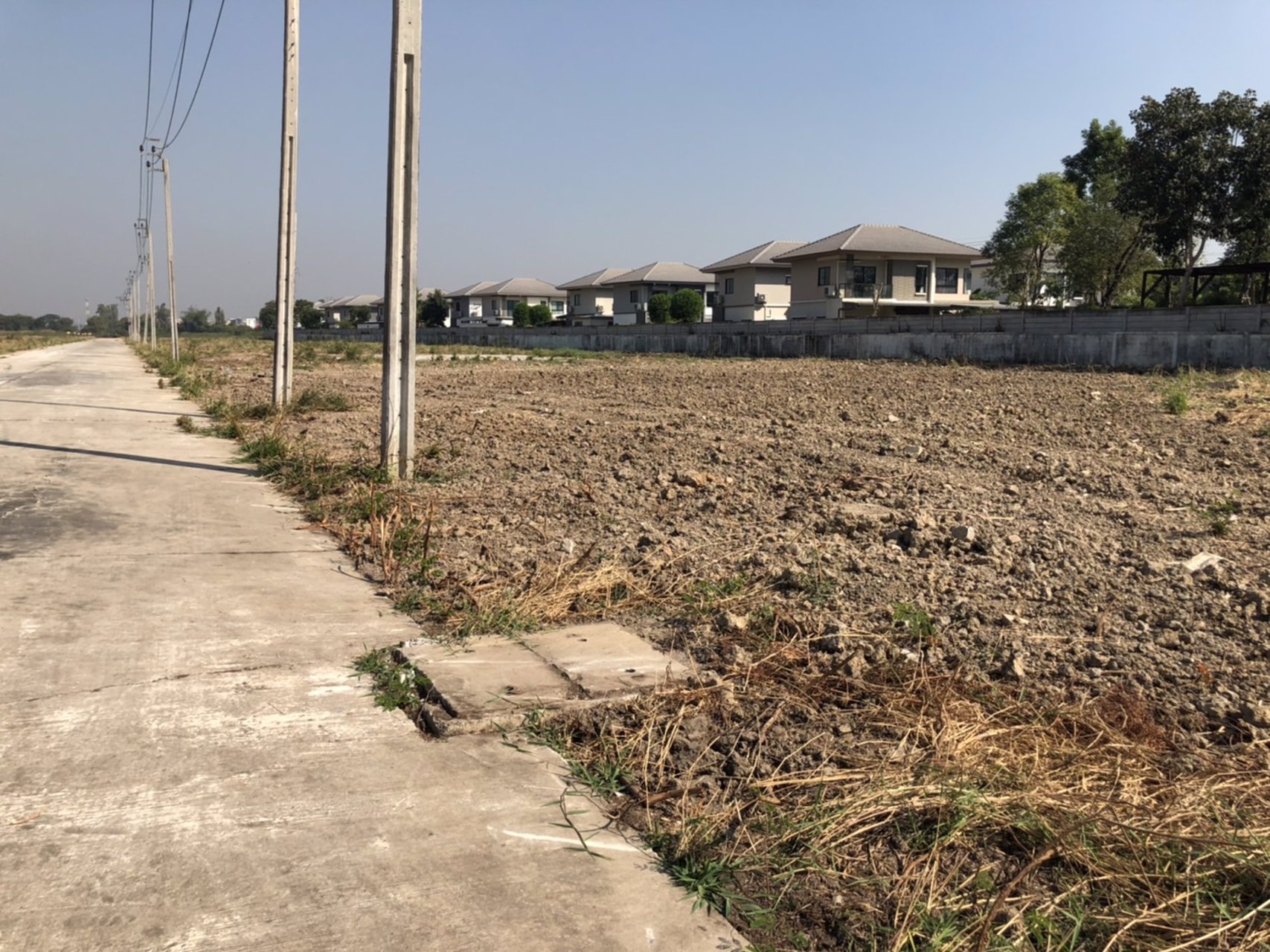 ricco-land-บางใหญ่-ที่ดินสำเร็จรูป-ทำเลสวย-อบางใหญ่-จนนทบุรี