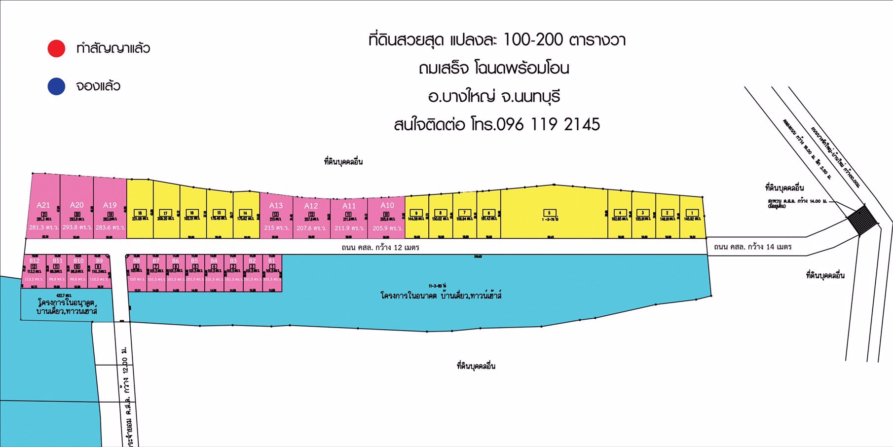 ricco-land-บางใหญ่-ที่ดินสำเร็จรูป-ทำเลสวย-อบางใหญ่-จนนทบุรี