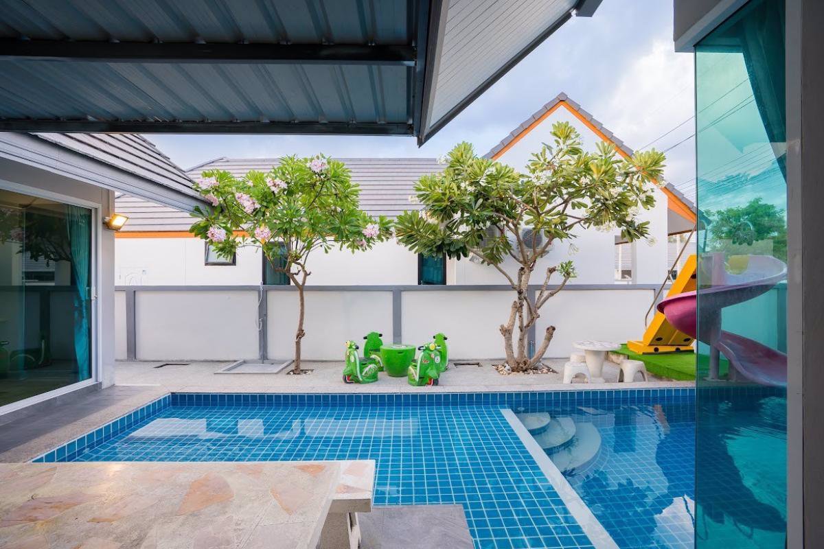 for-sale-pool-villa-house-cha-am-phetchaburi