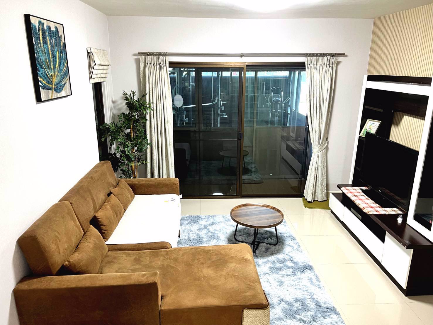 บ้าน-ทำเลทอง-ใจกลางกรุงเทพ-เดินทางสะดวก-ใกล้ทางด่วน-รถไฟฟ้า-ย่านพัฒนาการ