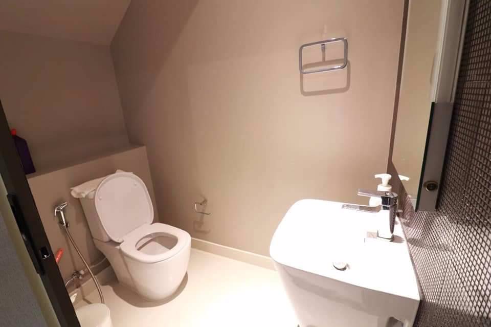 ถูกมาก-ต่อเติมหลักล้าน-ขายขาดทุน‼-โครงการเดอะ-แลนด์มาร์ค-เอกมัย-รามอินทรา