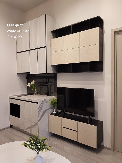 for-rent-the-line-sukhumvit-101-ห้องใหม่-ชั้นสูง-วิวแม่น้ำเจ้าพระยา