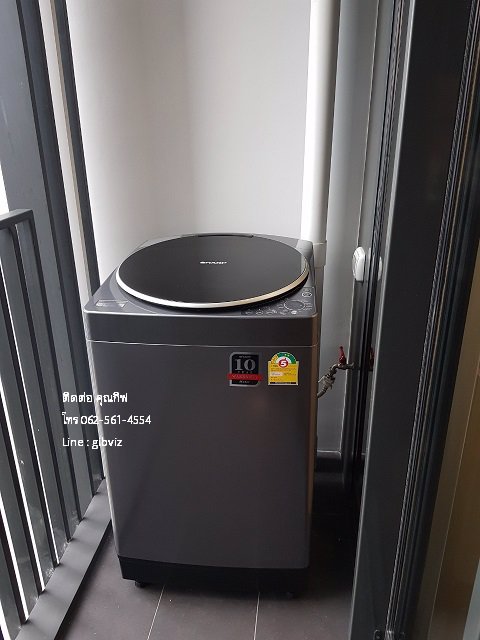 for-rent-the-line-sukhumvit-101-ห้องใหม่-ชั้นสูง-วิวแม่น้ำเจ้าพระยา