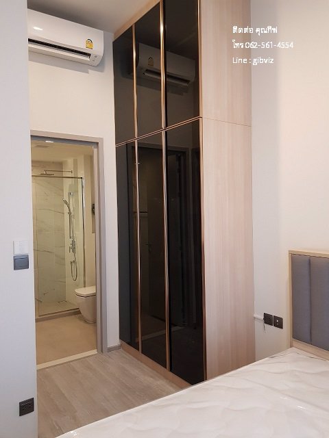 for-rent-the-line-sukhumvit-101-ห้องใหม่-ชั้นสูง-วิวแม่น้ำเจ้าพระยา