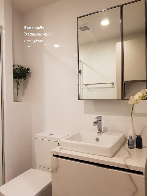 for-rent-the-line-sukhumvit-101-ห้องใหม่-ชั้นสูง-วิวแม่น้ำเจ้าพระยา