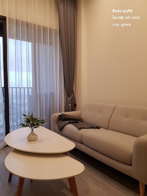 for-rent-the-line-sukhumvit-101-ห้องใหม่-ชั้นสูง-วิวแม่น้ำเจ้าพระยา