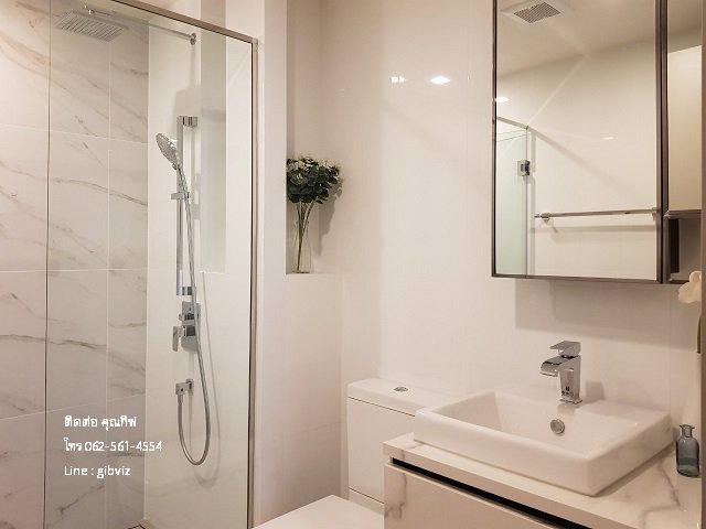 for-rent-the-line-sukhumvit-101-ห้องใหม่-ชั้นสูง-วิวแม่น้ำเจ้าพระยา