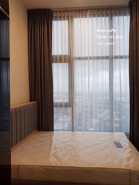 for-rent-the-line-sukhumvit-101-ห้องใหม่-ชั้นสูง-วิวแม่น้ำเจ้าพระยา