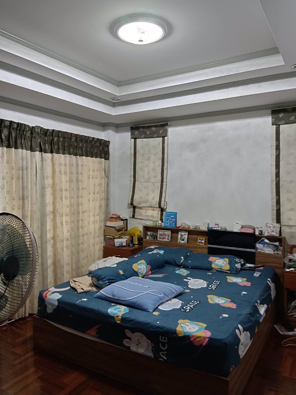 ขายบ้านเดี่ยว-50-ตรว-มร่มไทรการ์เด้นวิลล์-บางบอน-บางแค