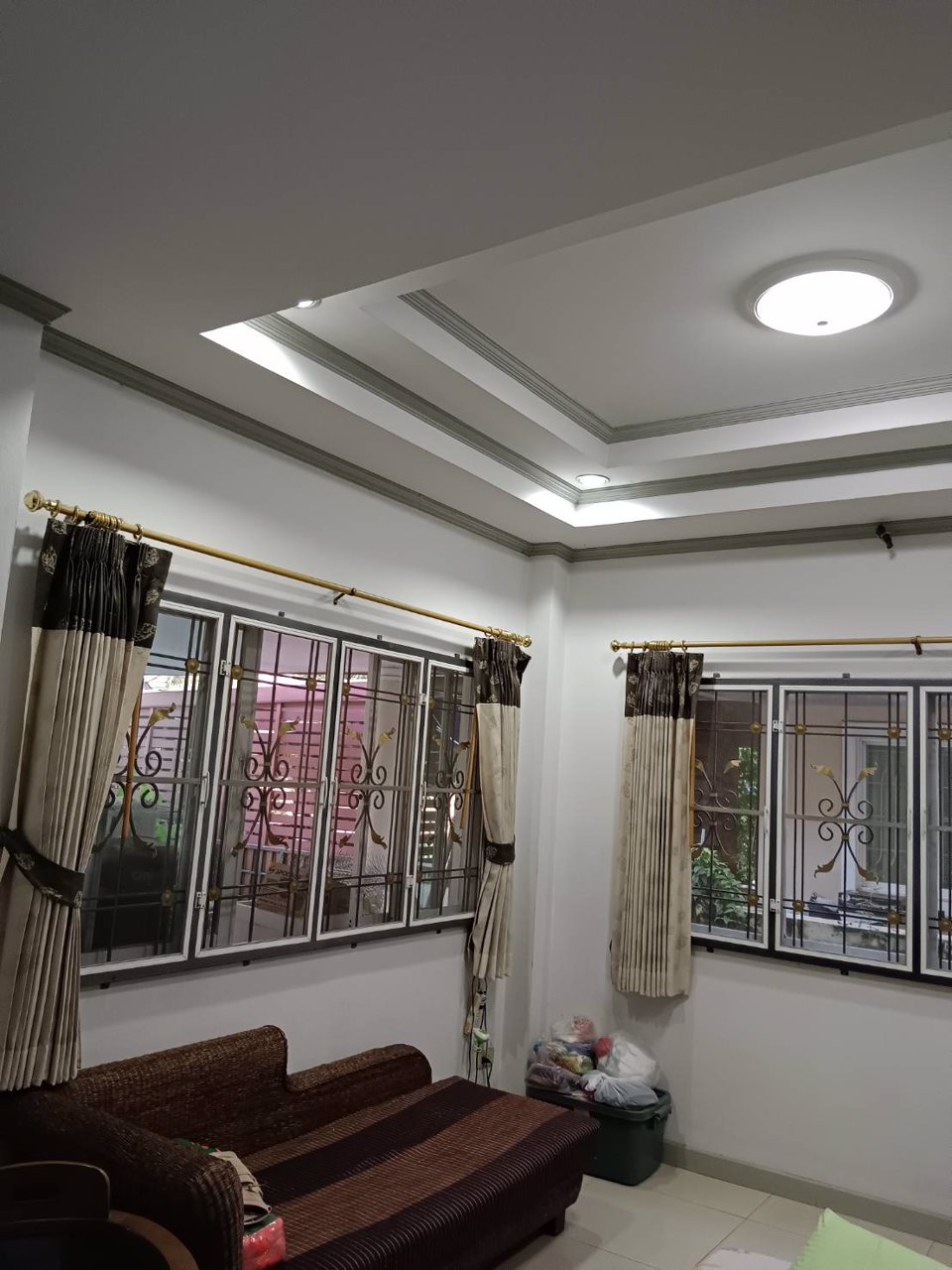 ขายบ้านเดี่ยว-50-ตรว-มร่มไทรการ์เด้นวิลล์-บางบอน-บางแค